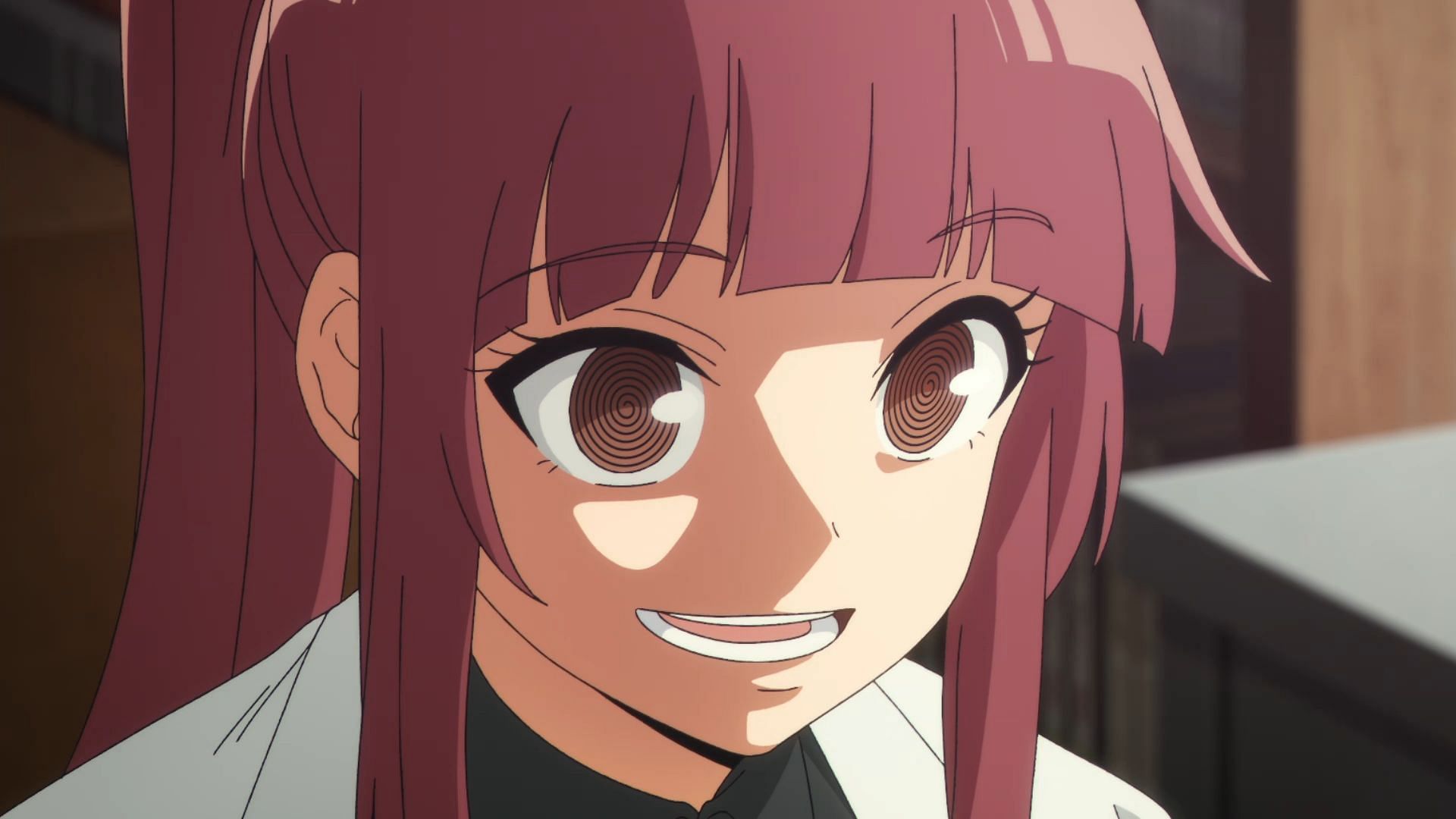 Azuha Hoshino as seen in Detectives These Days Are Crazy! (Image via LIDENFILMS)